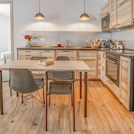 3.1 Apartamento Cap Del Bosc ปุจเซร์ดา ภายนอก รูปภาพ