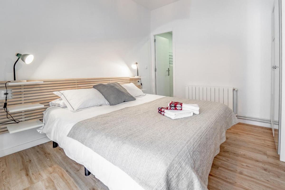 3.1 Apartamento Cap Del Bosc ปุจเซร์ดา ภายนอก รูปภาพ