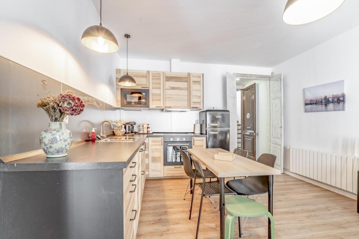 3.1 Apartamento Cap Del Bosc ปุจเซร์ดา ภายนอก รูปภาพ